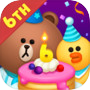 LINE CHEF A cute cooking game!