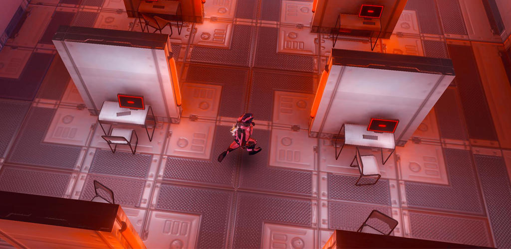 Invisible shadow (Unreleased) screenshot