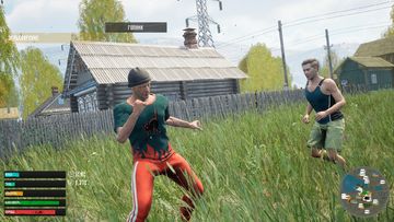 Soviet Ios Games Russian Village Simulator for Android/iOS - TapTap