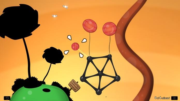 World of Goo 復刻版 遊戲截圖