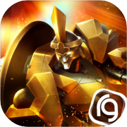 Ultimate Robot Fighting