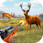 Deer Hunter 3D - Juegos sin conexión