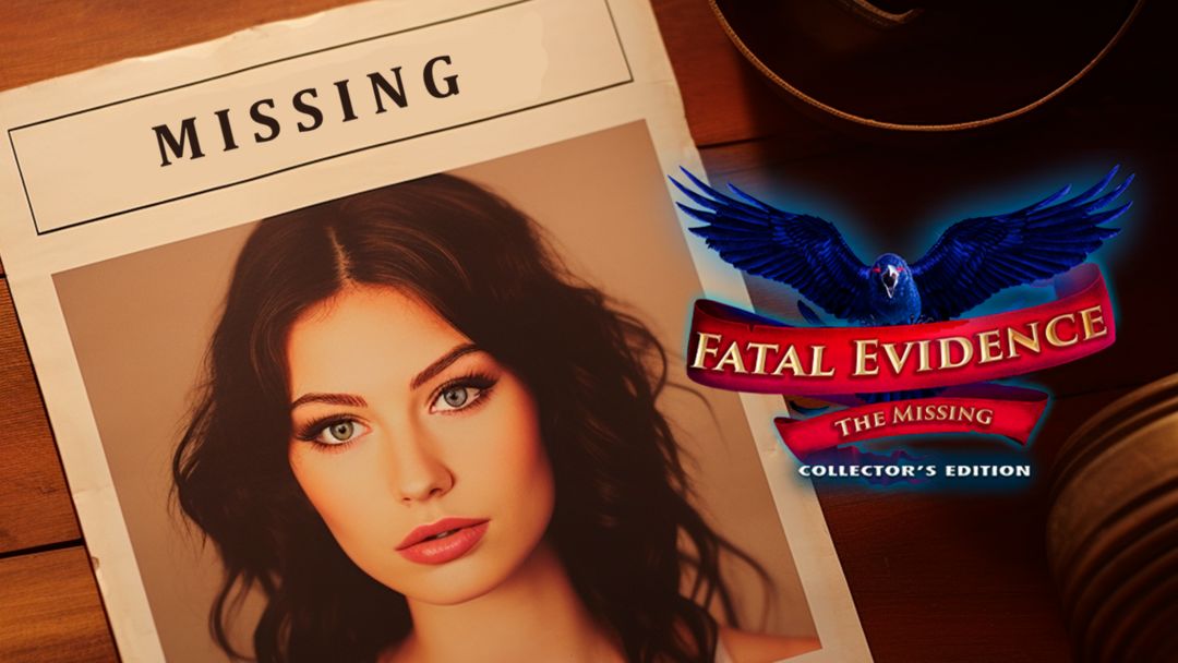 Fatal Evidence 2 f2p 게임 스크린 샷