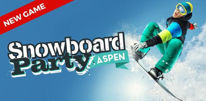 Banner of Snowboard Party: Aspen 1.9.1.RC