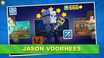 러쉬 파이트 (Rush Fight) 게임 스크린샷