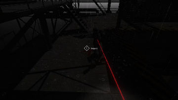 Silent Sun Game Screenshot