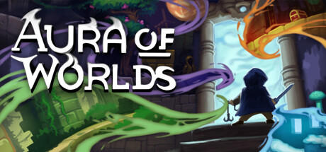 Banner of Aura of Worlds 