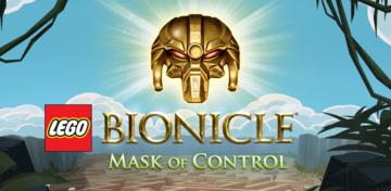 Banner of LEGO® BIONICLE® - free action game for kids 