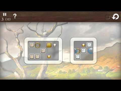 Screenshot of the video of Quell Reflect+