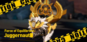 SoulWorker:Zero Game Screenshot