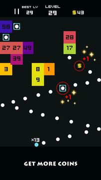 Balls Game Screenshot