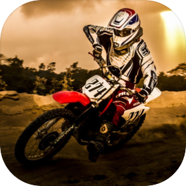 X Moto Speed Racing