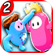 Ultimate Fall Guys Game knock