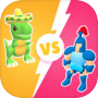 Icon of Toy Fight 3D