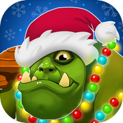 Broyalty. RPG Castle. Strategy