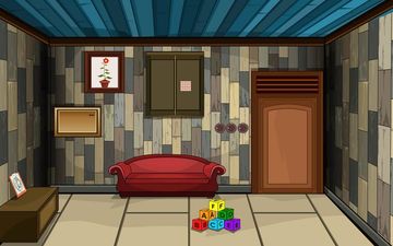 Escape Games Day-639 Game Screenshot