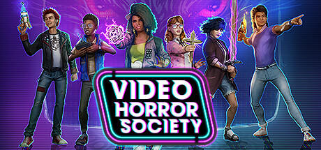 Video Horror Society screenshot