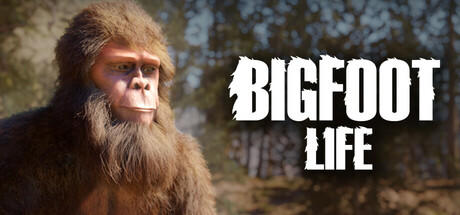 Banner of Bigfoot Life 