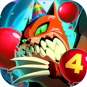 Phobies: PVP Card Battle