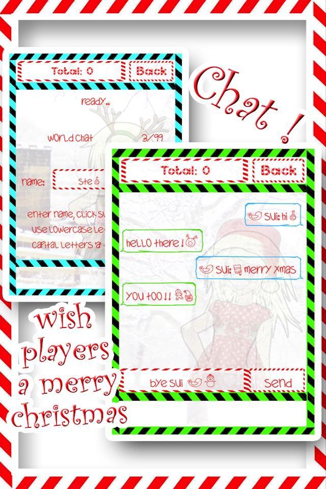 12 Games of Christmas Game Screenshot