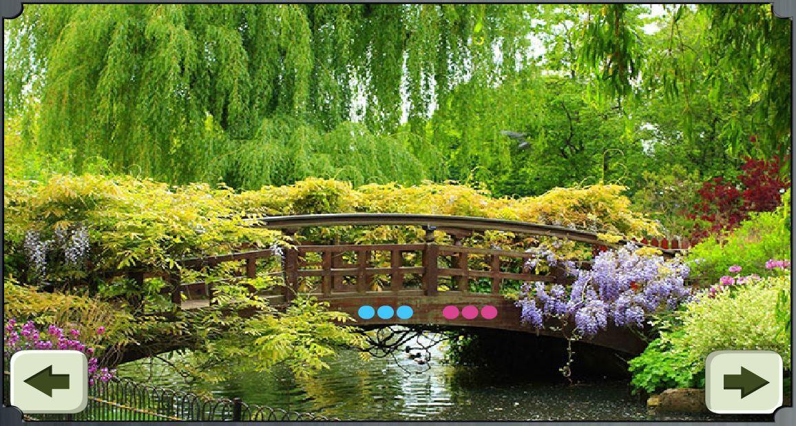 Escape Games Spot-80 Game Screenshot