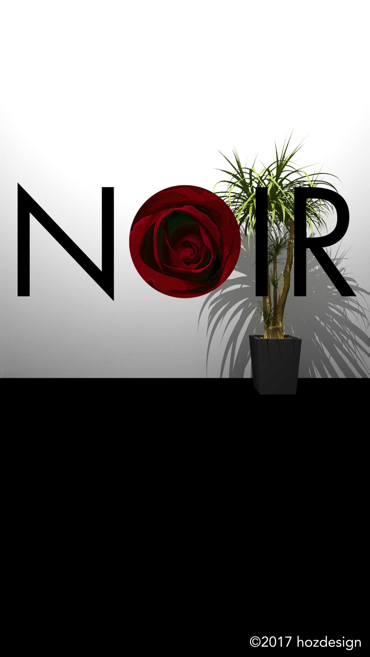 Screenshot 1 of 脱出ゲーム NOIR 1.0.0