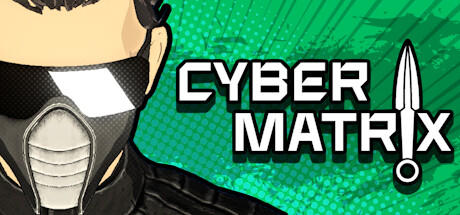 Banner of CYBERMATRIX 