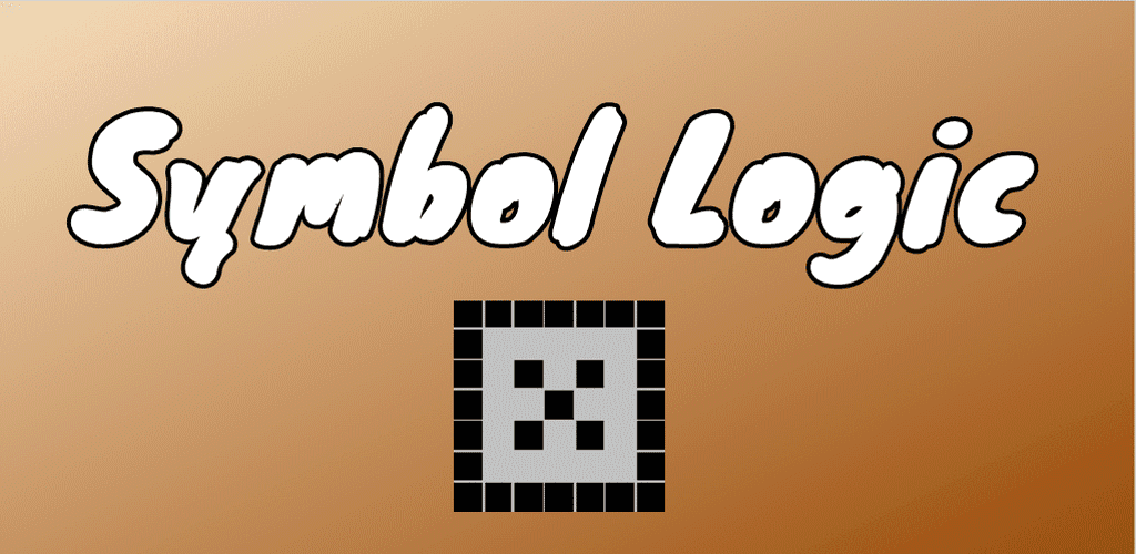 Symbol Logic mobile android iOS apk download for free-TapTap