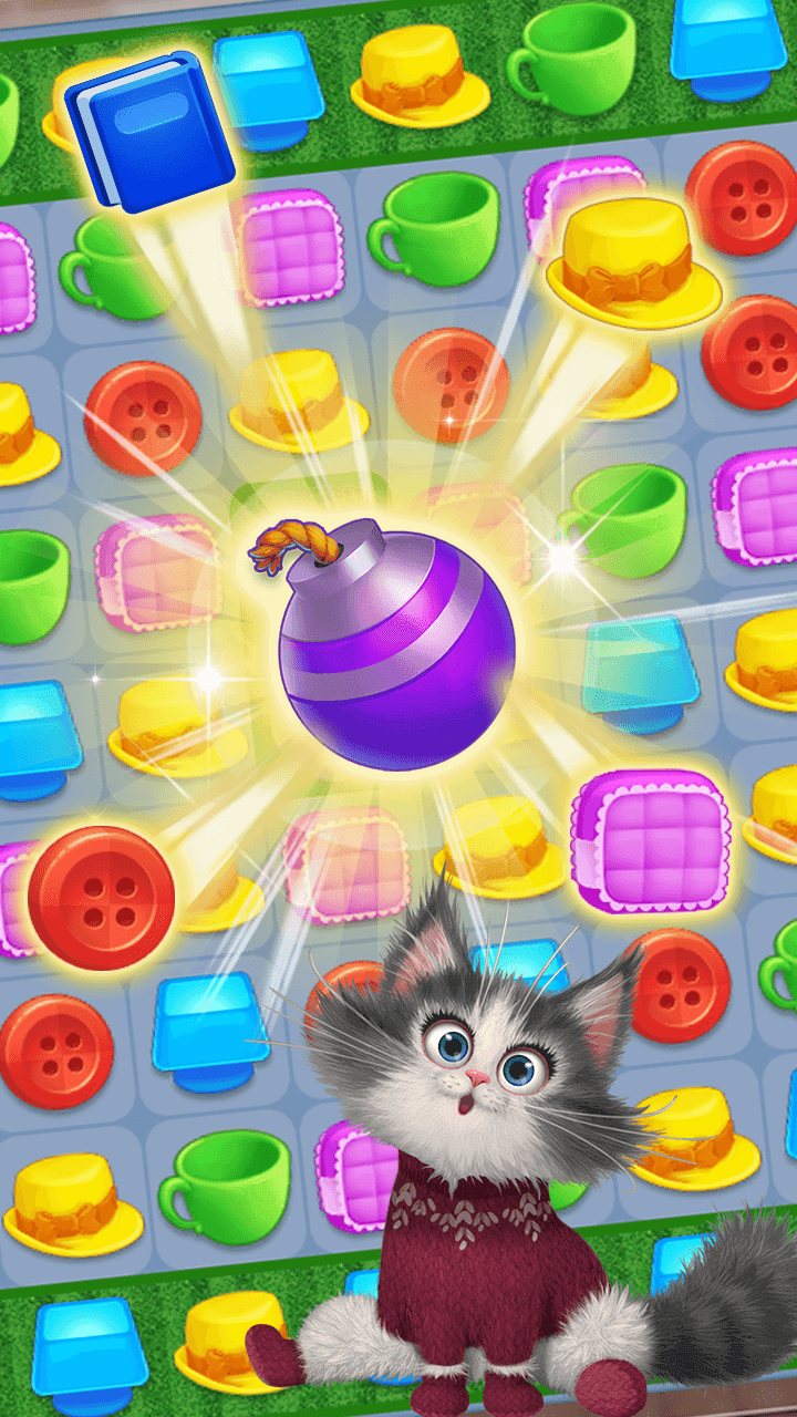 Screenshot 12 of sweet house 1.23.2