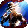 Shadow Blade Warrior: Legends of Dark Sword Fight