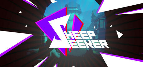 Banner of Sheep Seeker 