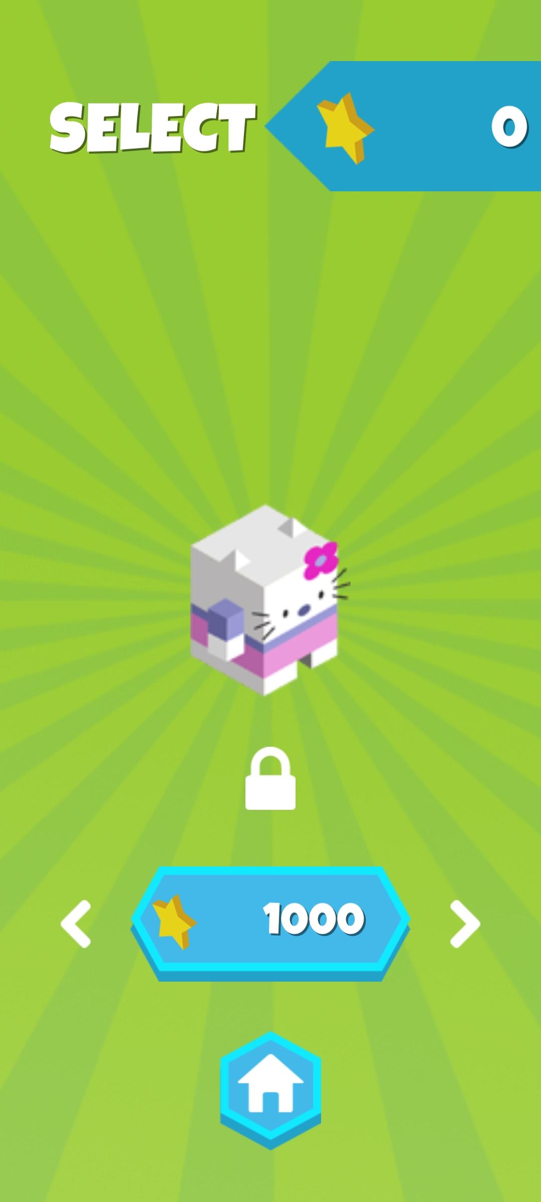 Kitty Blocky Latest Version for Android/iOS APK - TapTap