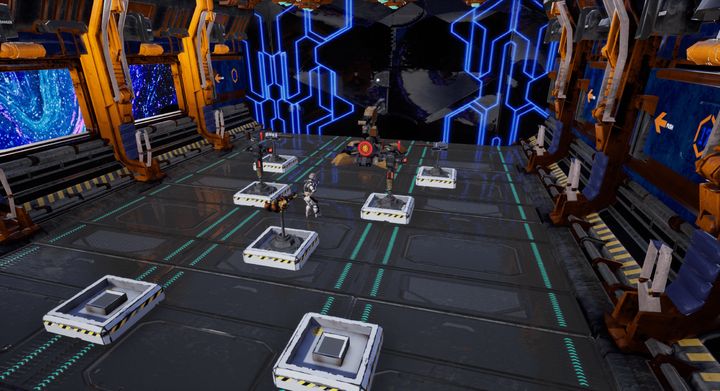 Screenshot 1 of Alien invasion: Tower defense 10