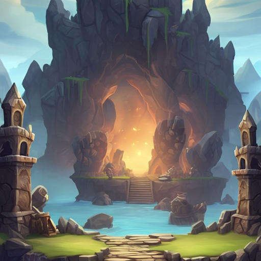Idle Battle Latest Version for Android/iOS APK - TapTap