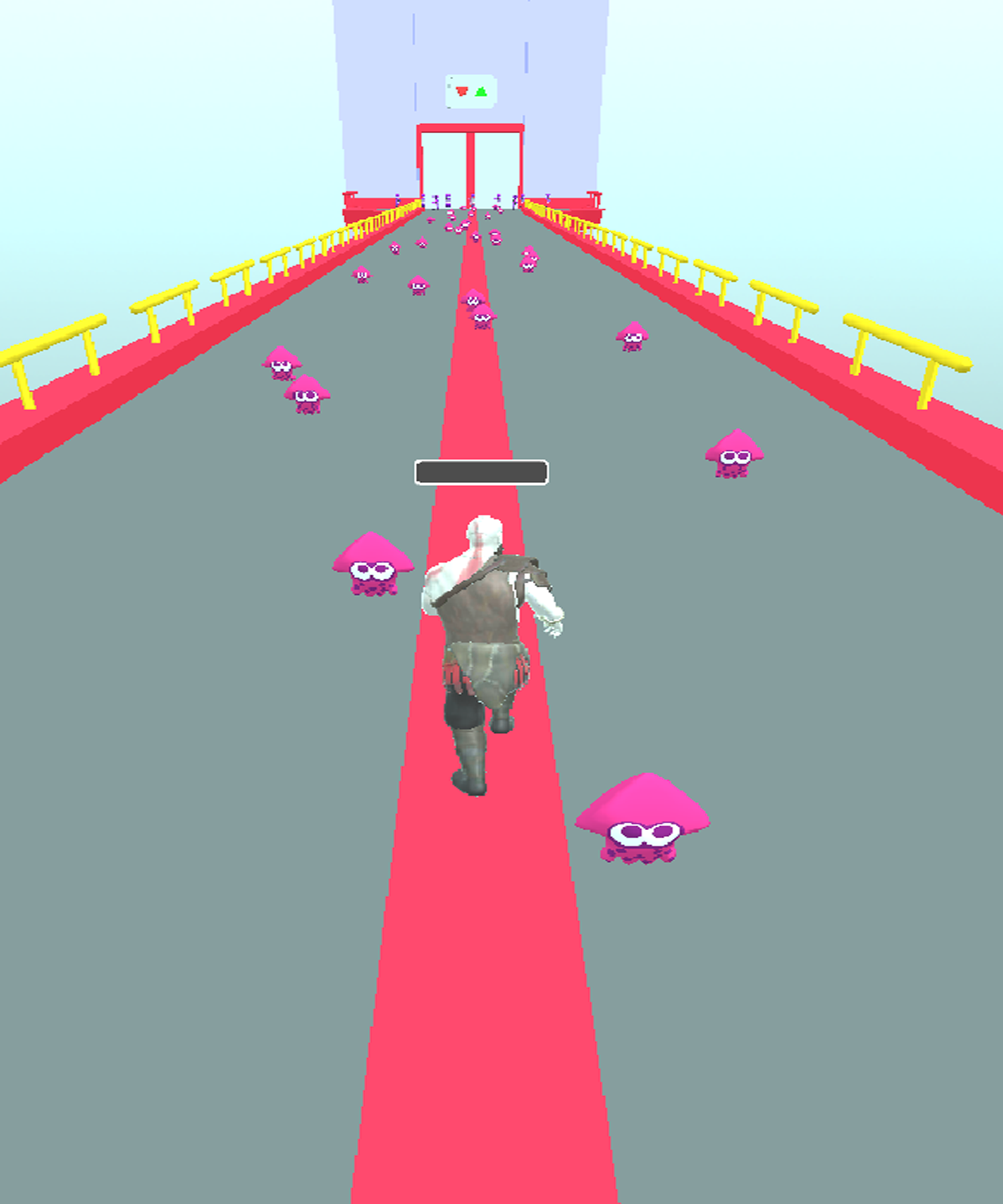 Melon Playground mod squid screenshot game