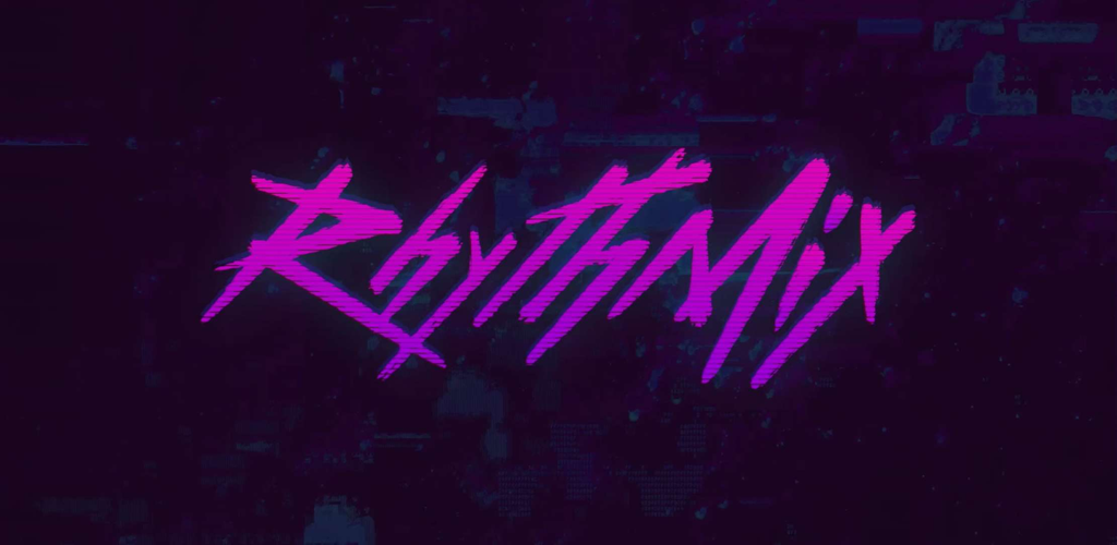 Rhythmix screenshot
