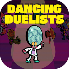 Dancing Duelists
