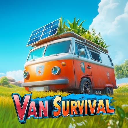 Van Survival Latest Version for Android/iOS APK - TapTap