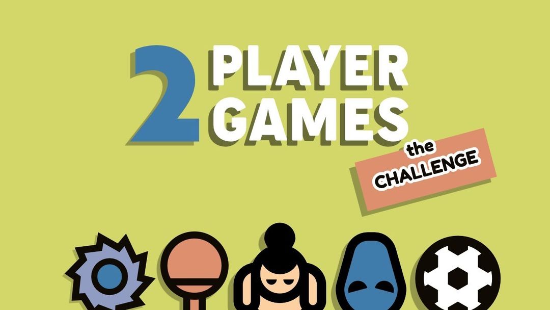 2 Player games : the Challenge android iOS apk download for free-TapTap