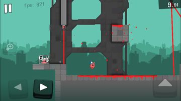 Mad Dex Arenas Game Screenshot