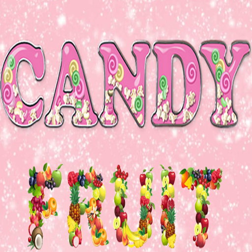 Candy Fruit Latest Version for Android/iOS APK - TapTap