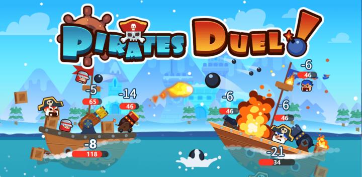 Banner of Pirates Duel 1.2.3