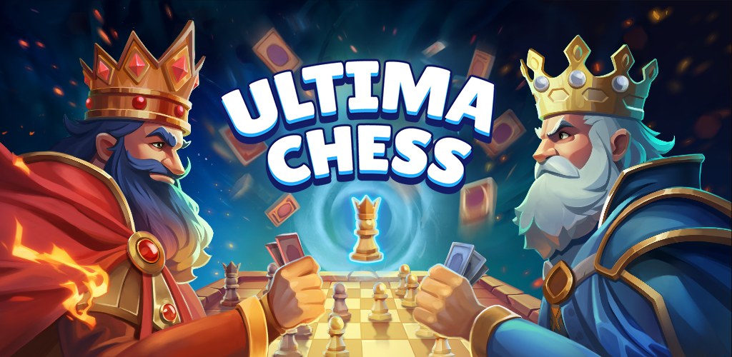 Banner of Chess Online: Magic Chess Rush 