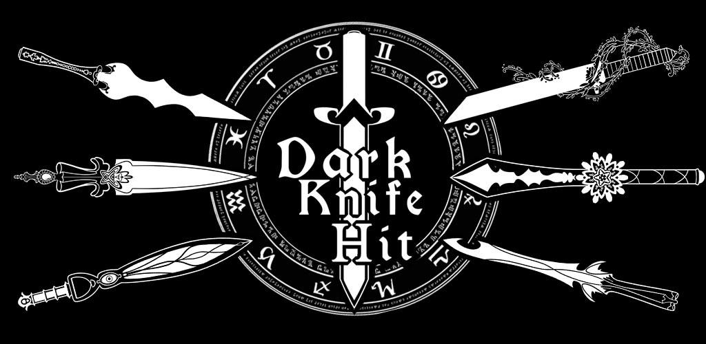 Banner of Tinamaan ng Dark Knife 6.5