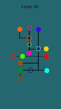 Ảnh chụp màn hình Ball Set Order