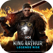 King Arthur: Legends Rise