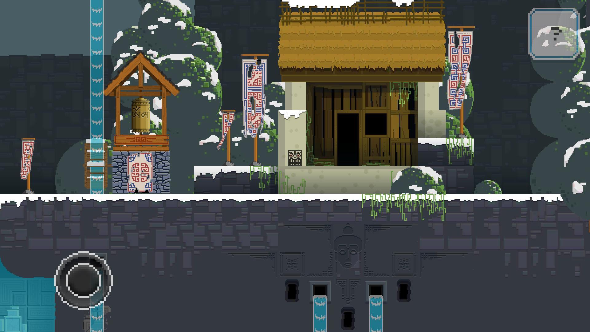 Screenshot 3 of MANDAGON 