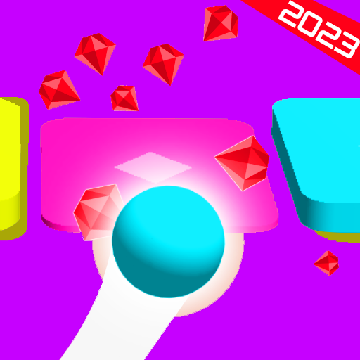 Color Ball Jump 3D 1.0 for Android/iOS - TapTap