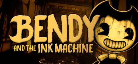 Banner of Bendy and the Ink Machine 