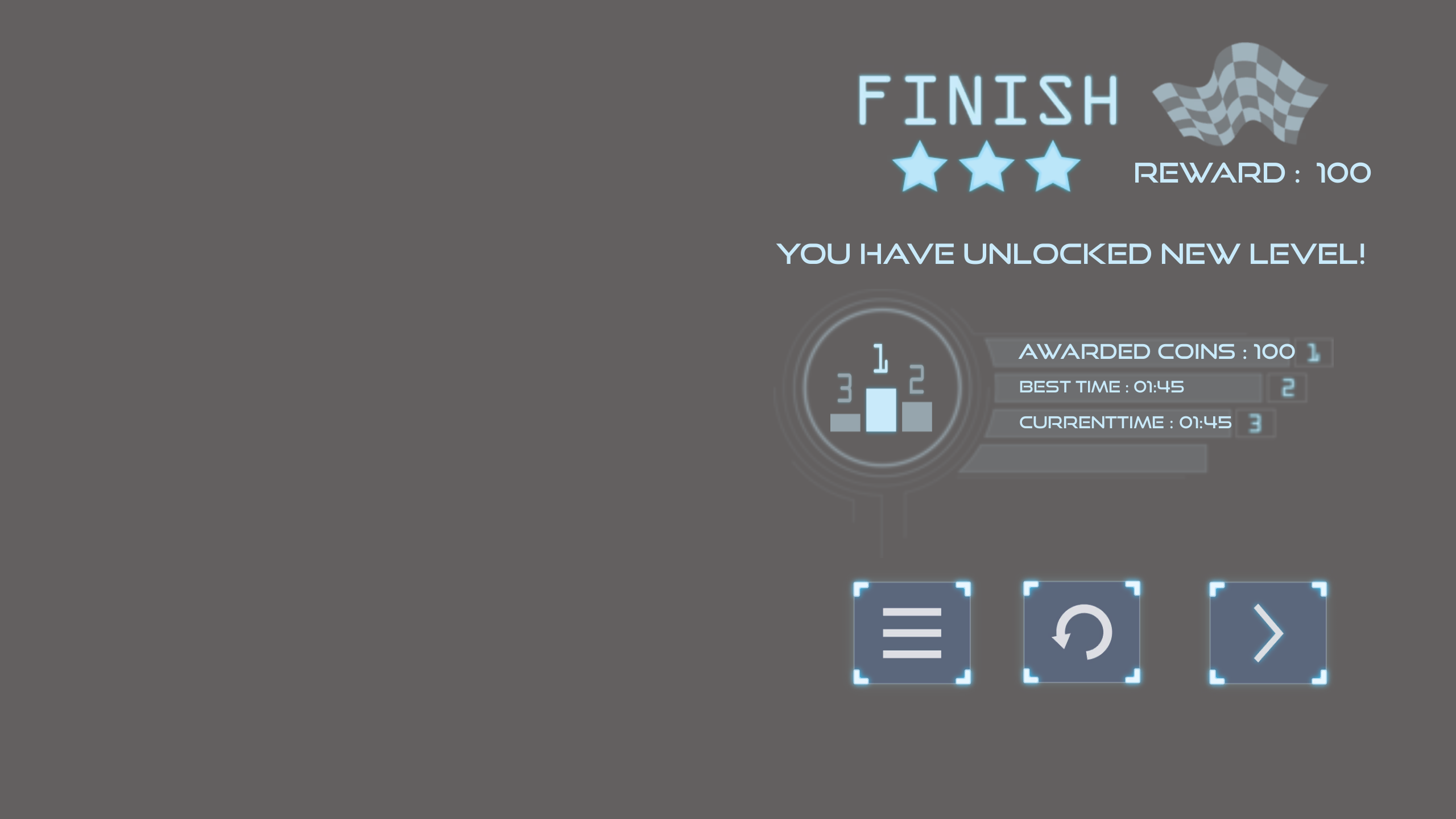 Luxury Car Parking 遊戲截圖